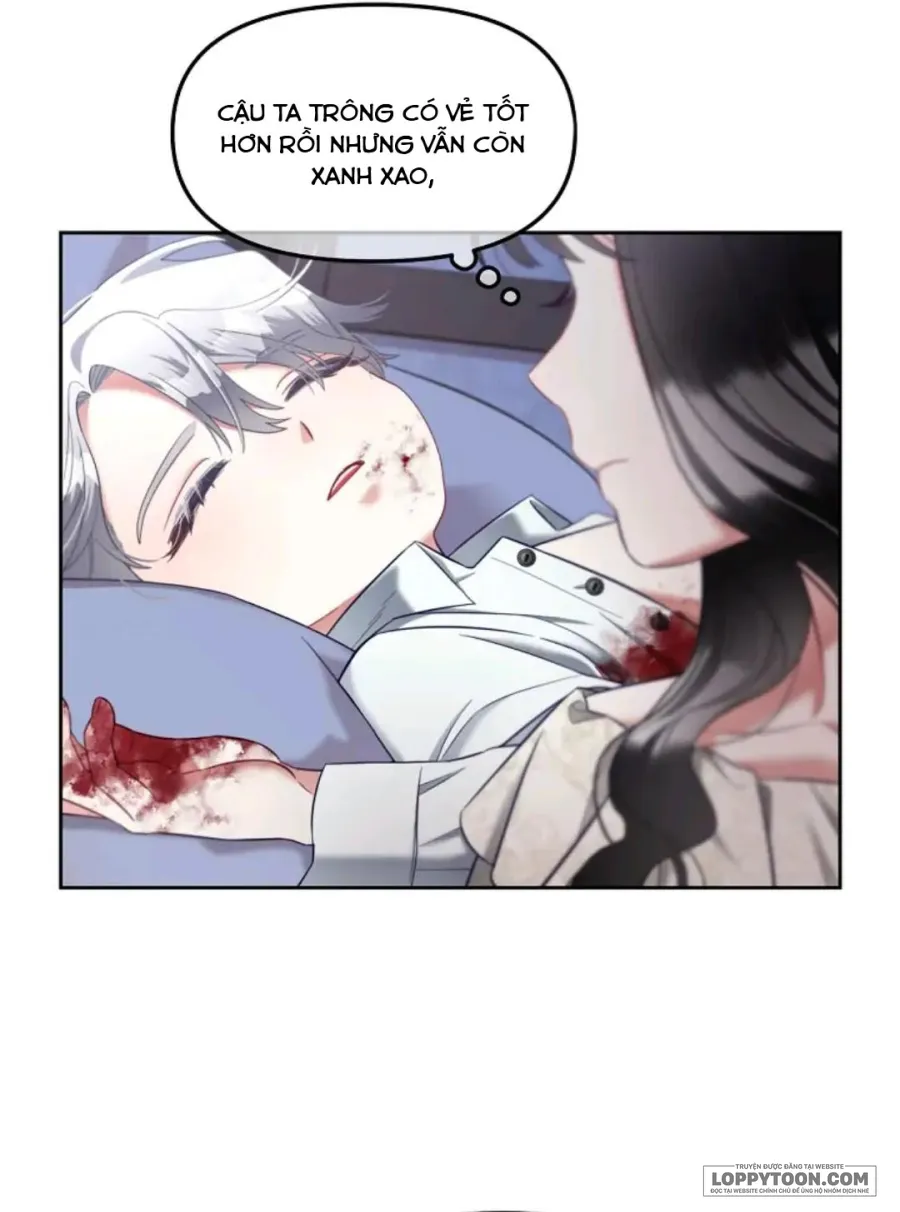 Tôi Sẽ Ở Ngay Bên Cạnh Nam Chính Chap 12 - trang 38