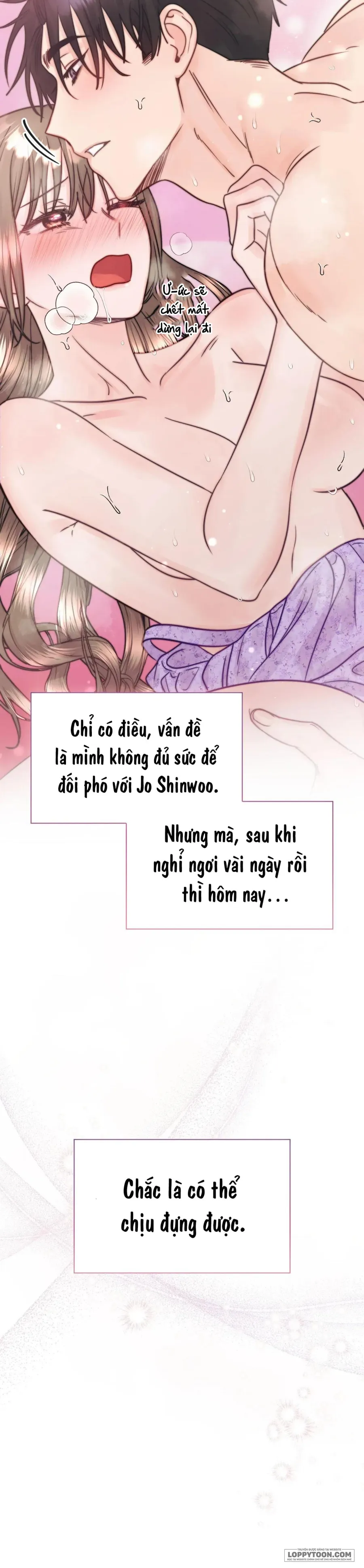 Người Bạn Nguy Hiểm Của Anh Trai Chap 22 - 🔞🔞🔞 - trang 39