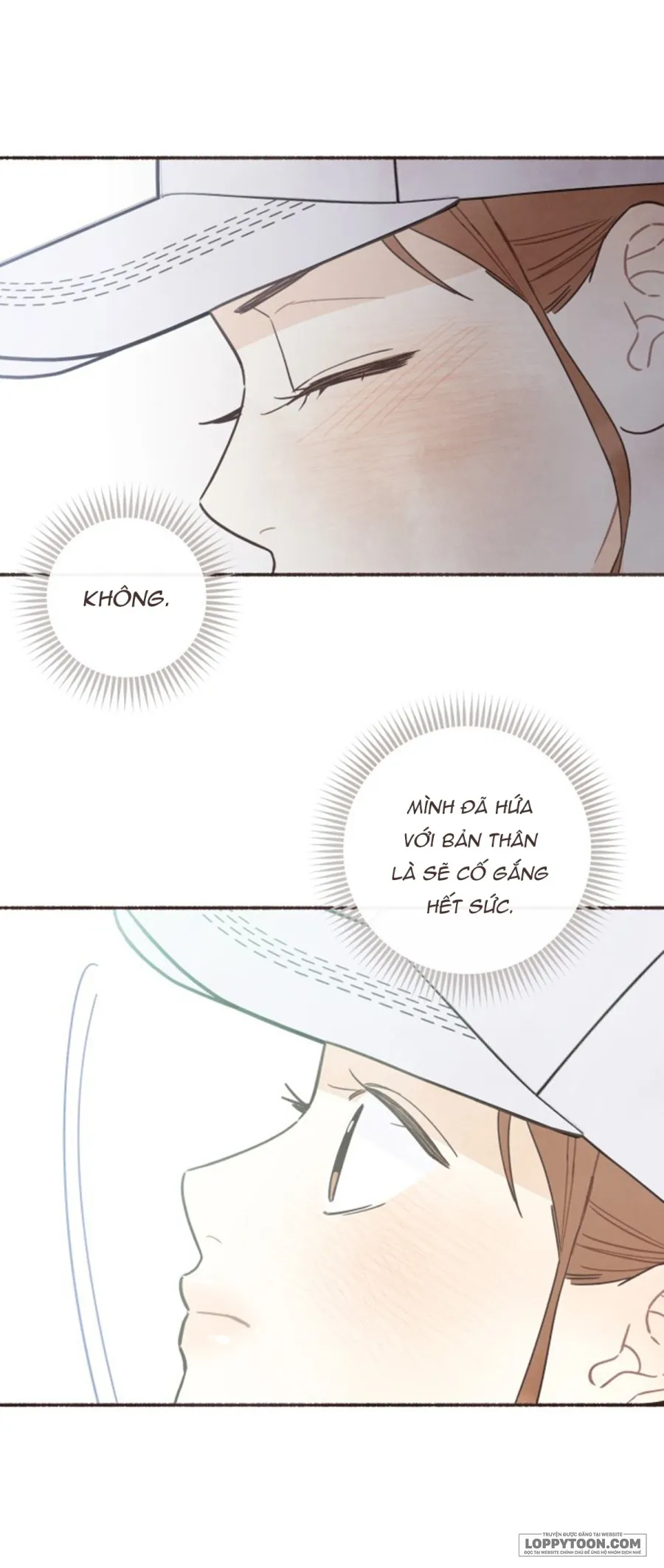 Cảm Xúc Chuyển Giao Chap 16 - trang 61