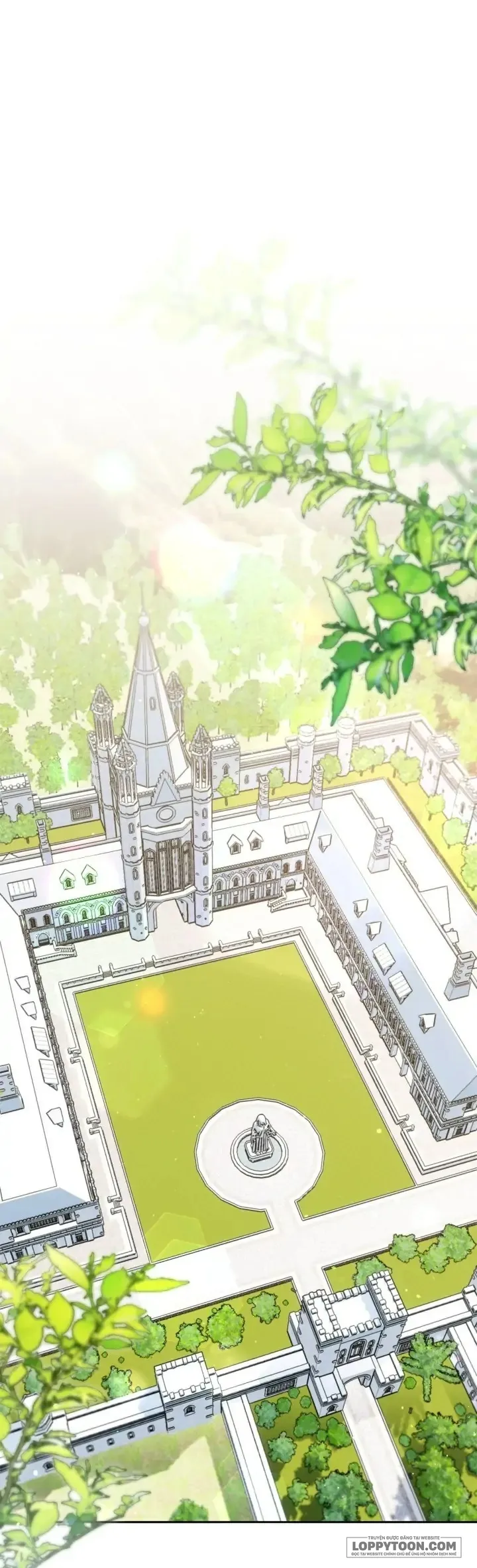 Tôi Sống Chung Với Mẹ Chồng Chap 14 - trang 1