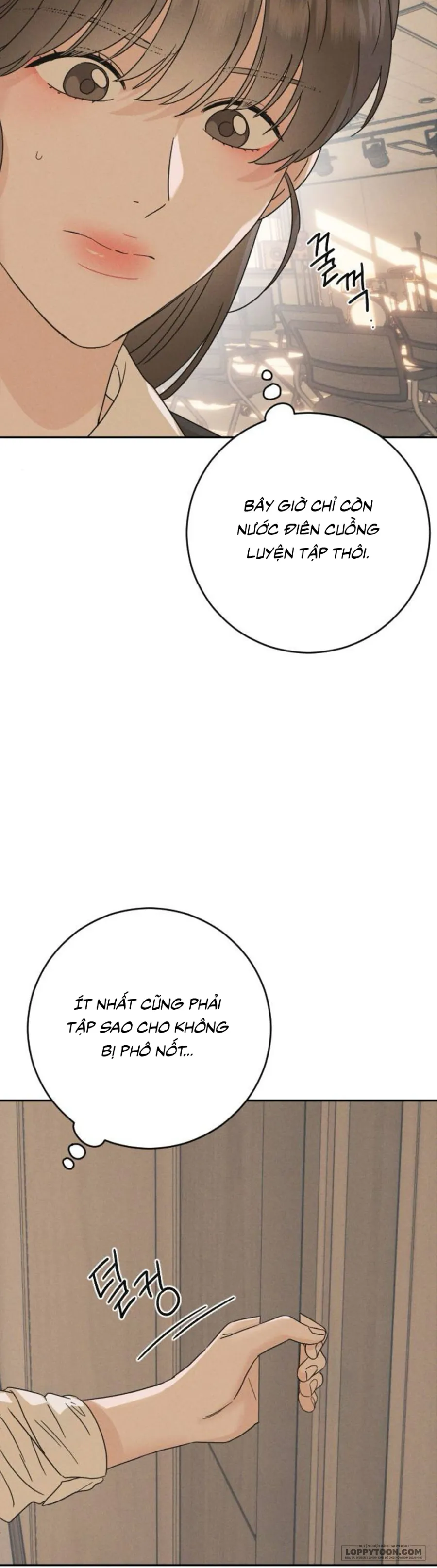 Nam Nữ Mật Thất Chap 8 - trang 40