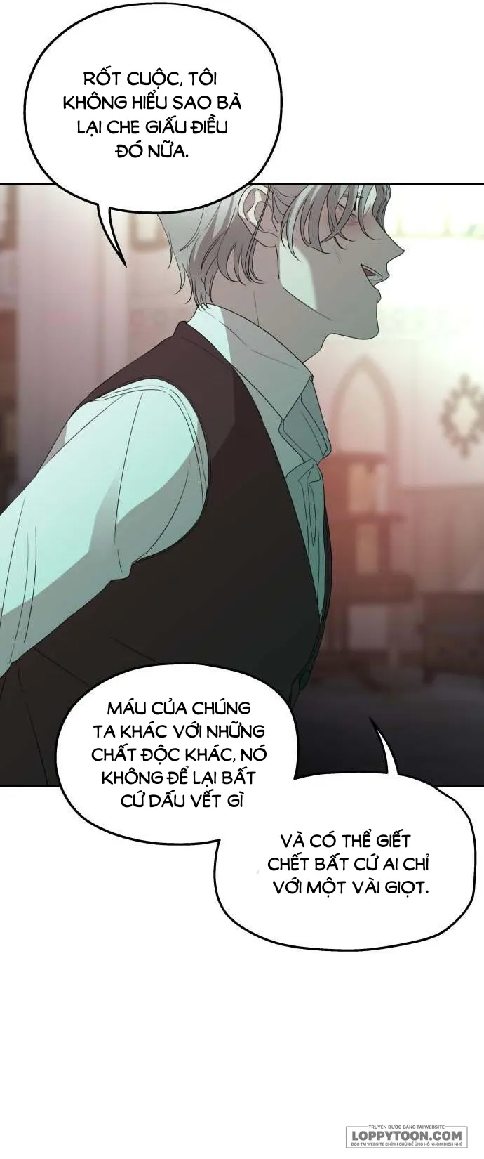 Gia Đình Chồng Quá Ám Ảnh Bởi Tôi Chap 33 - trang 12