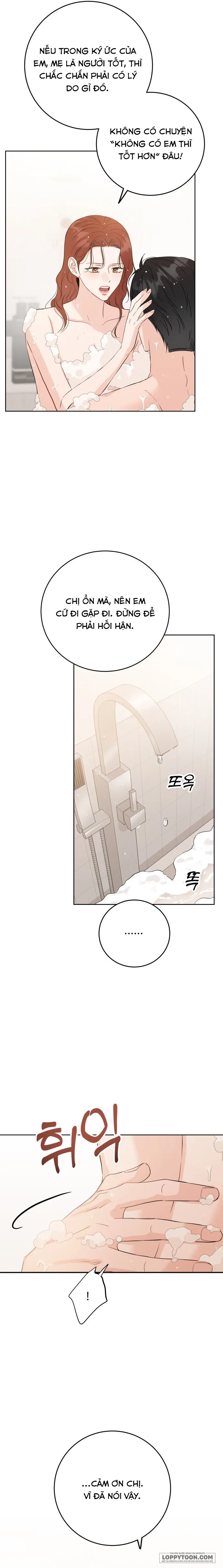 Người Một Nhà Chap 136 - trang 8