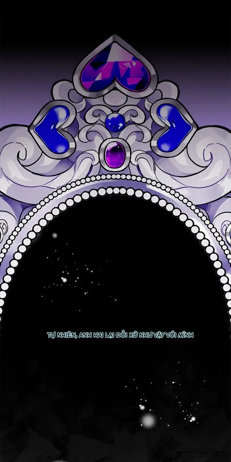 Đã Từ Chối Sủng Ái Rồi Mà Sao Còn Ám Ảnh Thế? Chap 39 - trang 16
