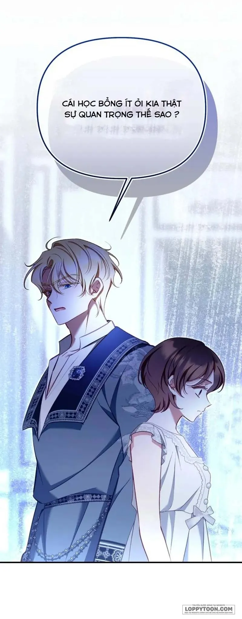 Bảo Vệ Thánh Nữ Giả Mạo Chap 13 - trang 20