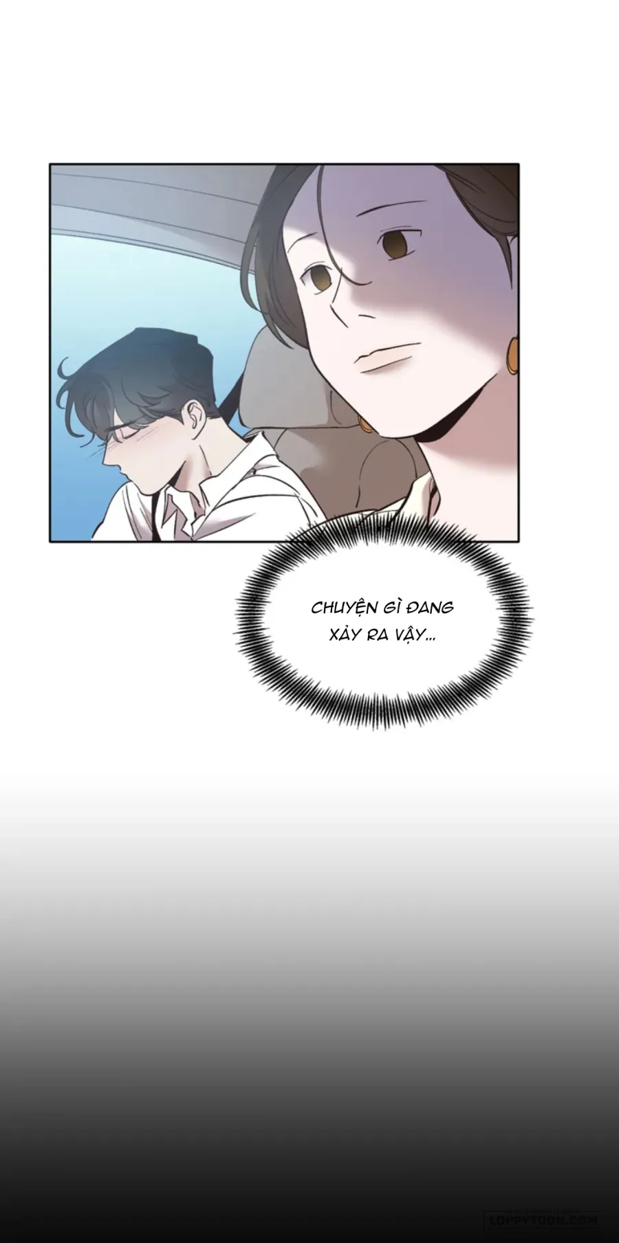 Thanh Xuân Của Chúng Ta Chap 58 - trang 3