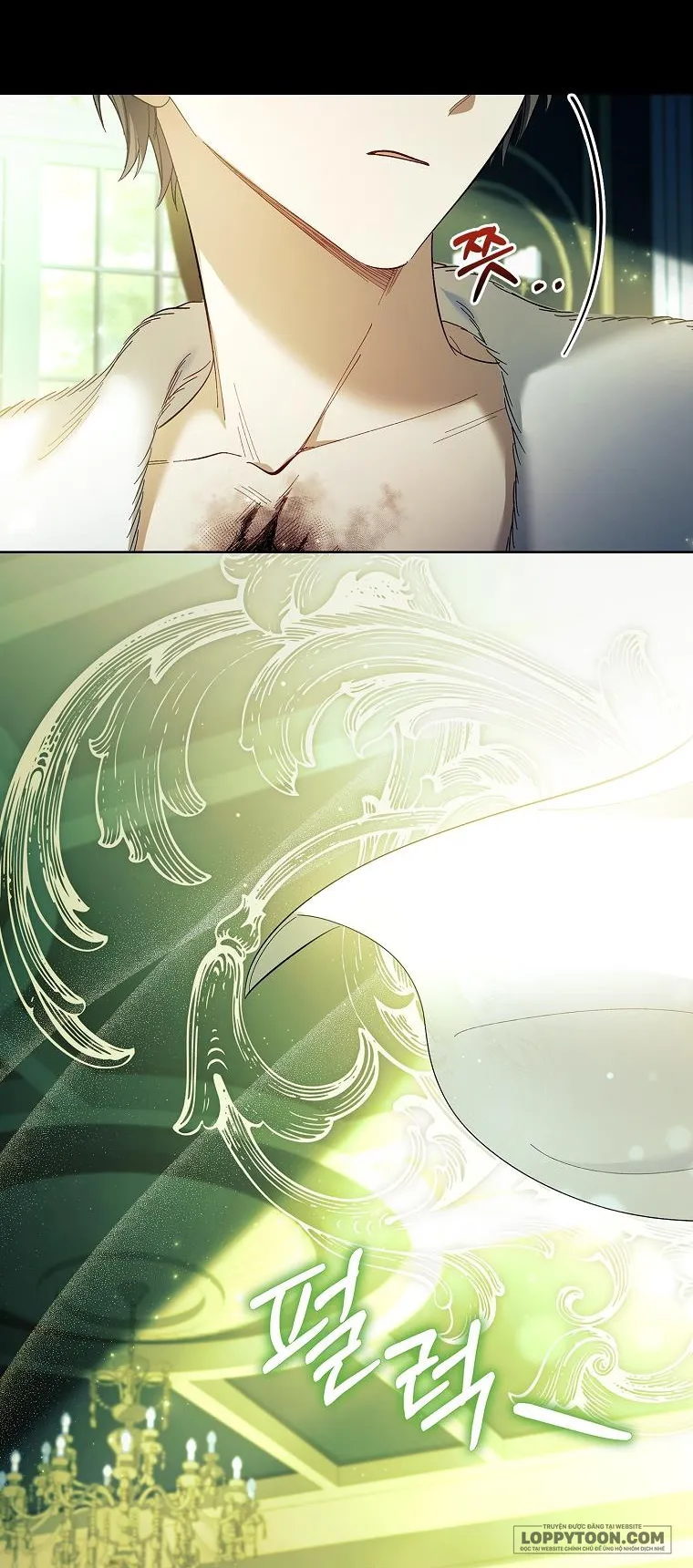 Nam Chính À, Tôi Sẽ Tôn Trọng Sở Thích Của Anh Chap 61 - trang 5