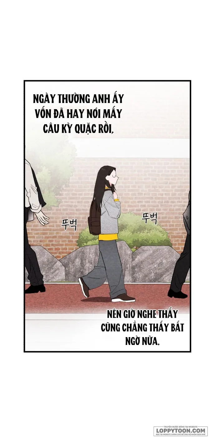 Bộ Mặt Che Giấu Của Tiền Bối Hoàn Hảo Chap 17 - 17. Kỹ thuật bẻ ngón tay của tiền bối hoàn hảo - trang 6