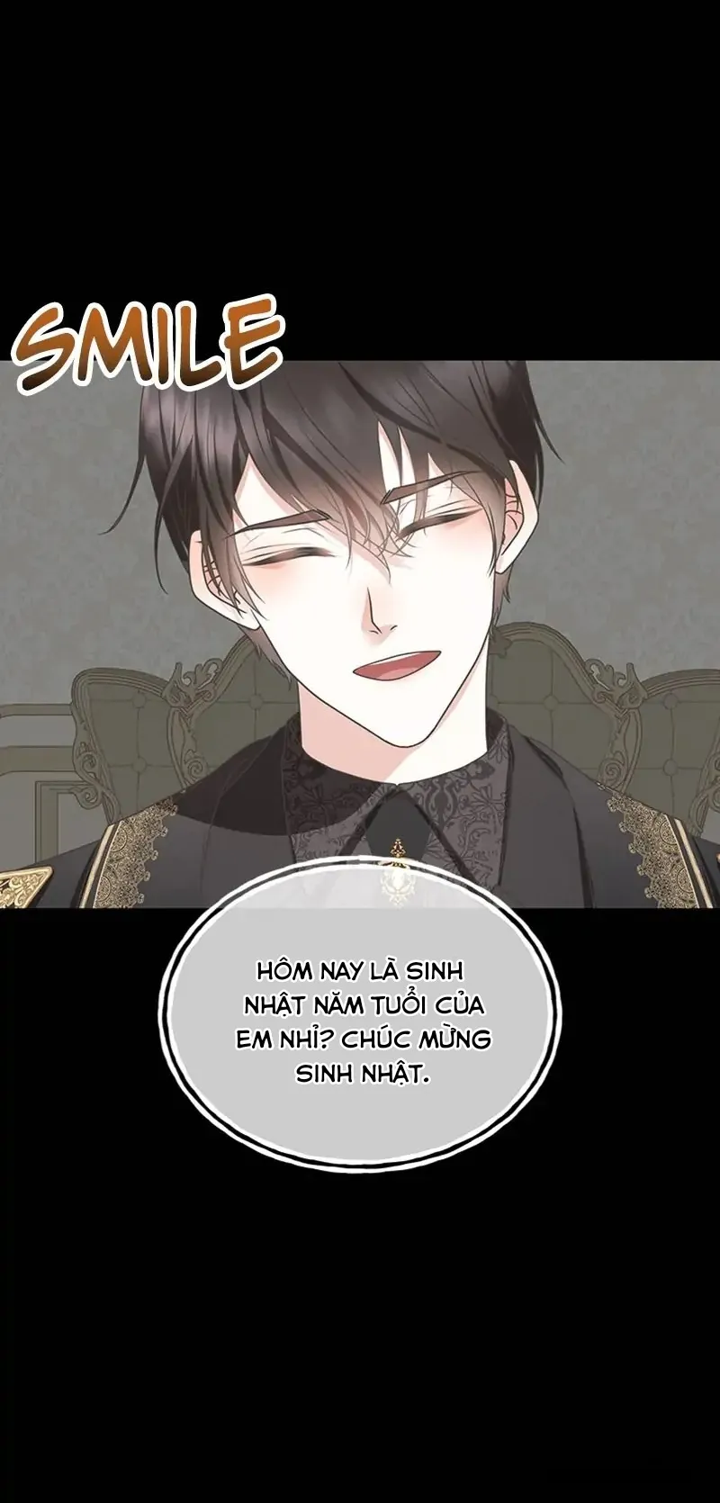 Sinh Ra Trở Thành Nhân Vật Không Có Trong Nguyên Tác Chap 18 - trang 53