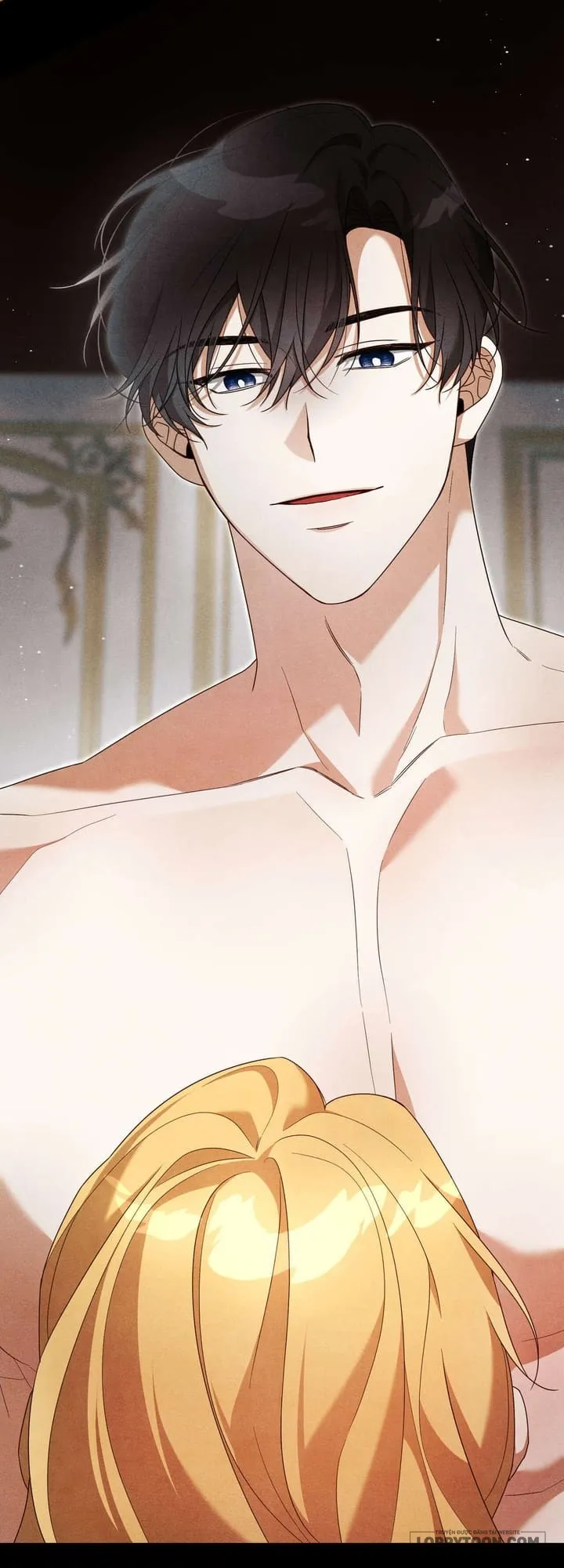 Chồng Tôi Mãi Không Chịu Chết Chap 6 - 🔞🔞🔞 - trang 18