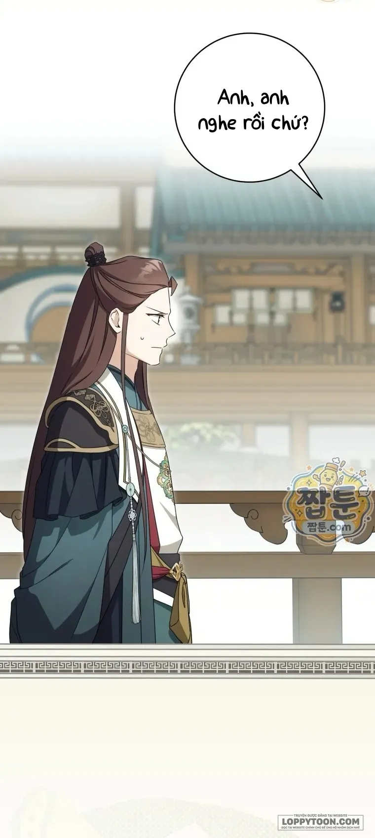 Trở Thành Cô Cháu Gái Bị Khinh Miệt Của Nhà Quyền Quý Chap 124 - trang 26