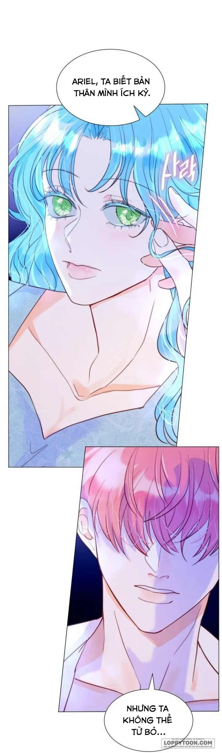 Tôi Được Sinh Ra Là Cô Con Gái Thứ Hai Chap 8 - trang 61