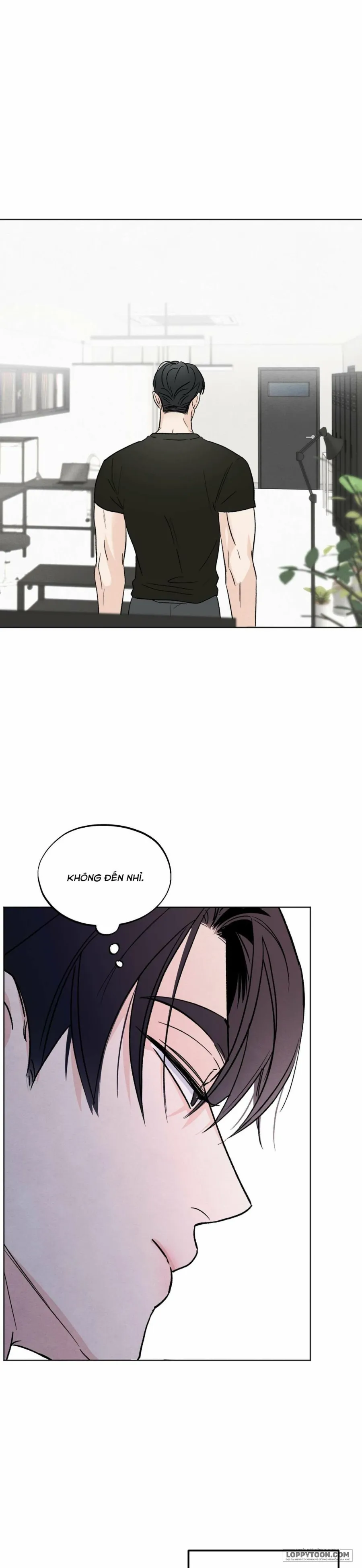 Cuộc Đời Của Kẻ Cặn Bã Chap 15 - trang 13