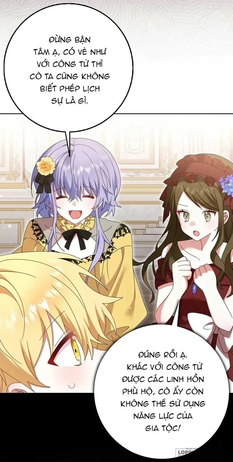Tôi Sẽ Chiếm Lấy Ngư Trường Này! Chap 27 - trang 8