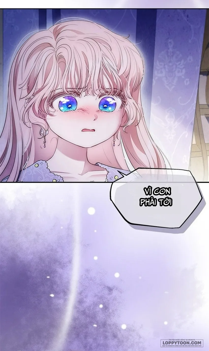 Đã Từ Chối Sủng Ái Rồi Mà Sao Còn Ám Ảnh Thế? Chap 78 - trang 52