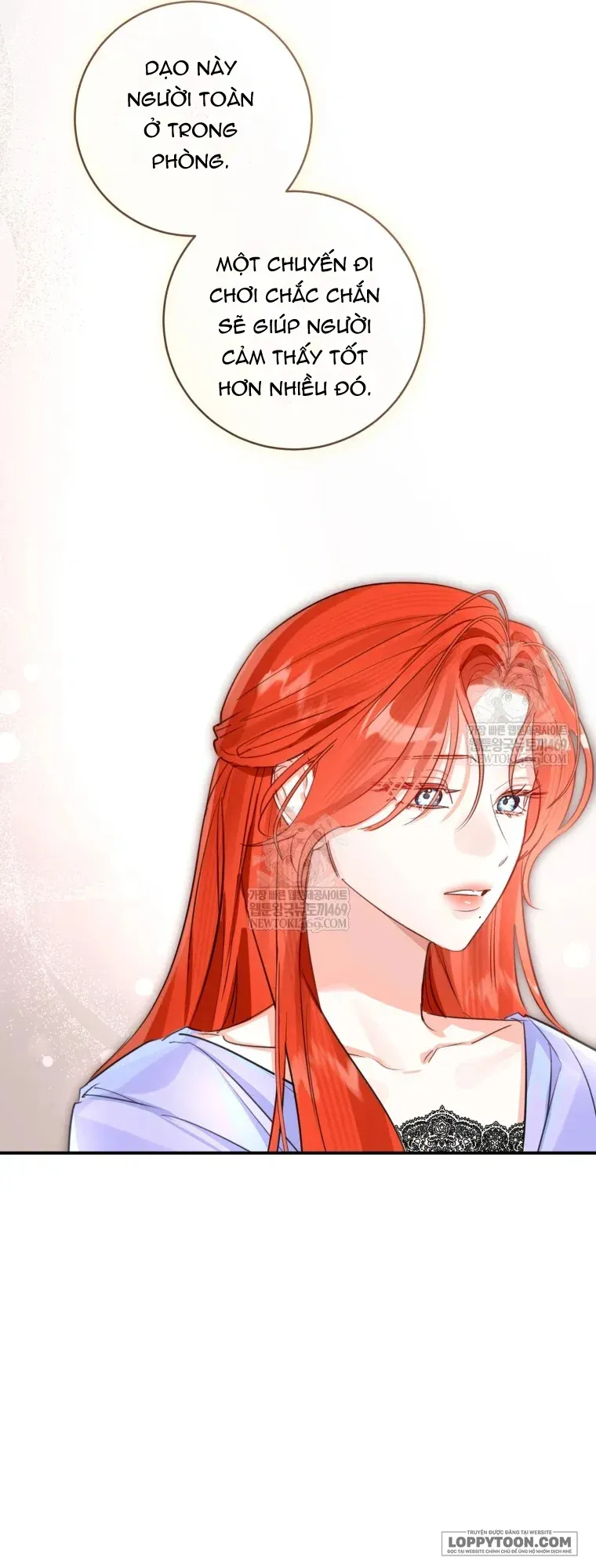 Cuộc Hôn Nhân Xa Hoa Của Đại Công Tước Là Giả Chap 114 - trang 7