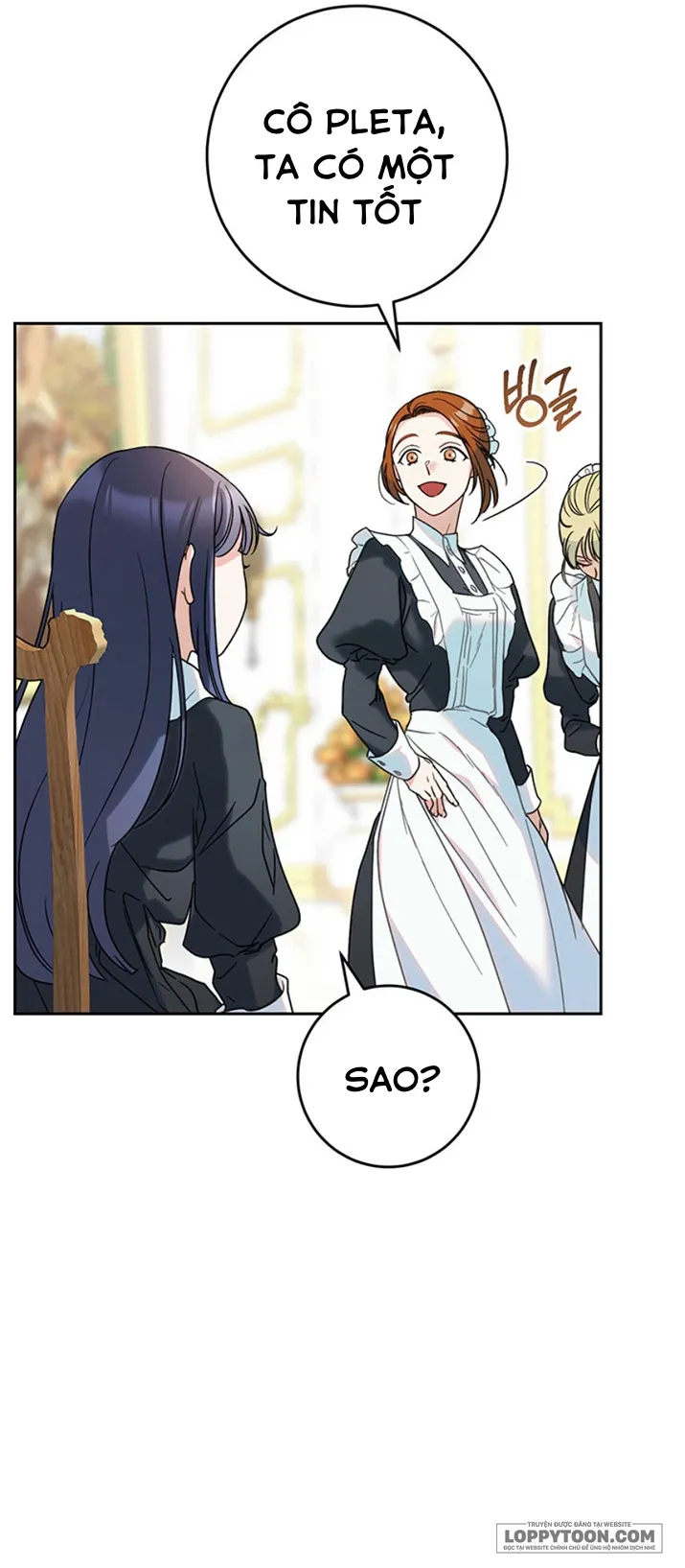 Nuôi Dưỡng Em Gái Xinh Đẹp Chap 6 - trang 46