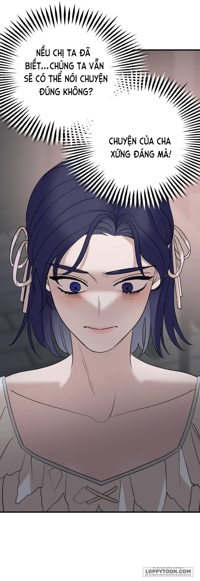 Gia Đình Chồng Quá Ám Ảnh Bởi Tôi Chap 74 - trang 29