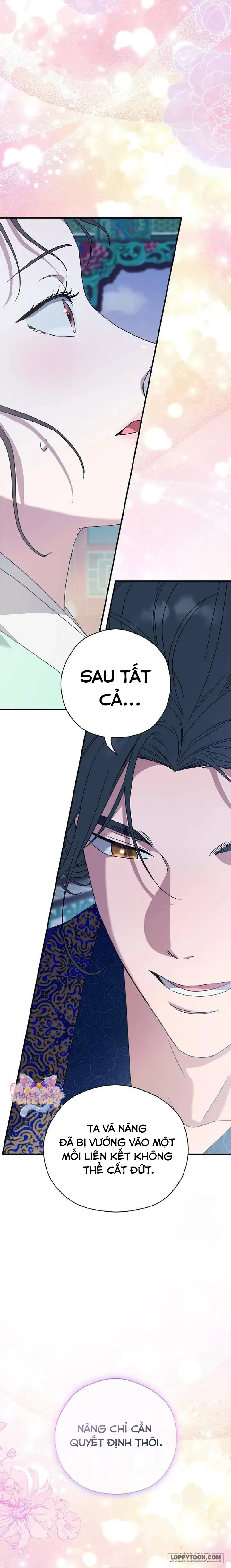 Ta Chỉ Muốn Ăn Em Chap 9 - trang 8