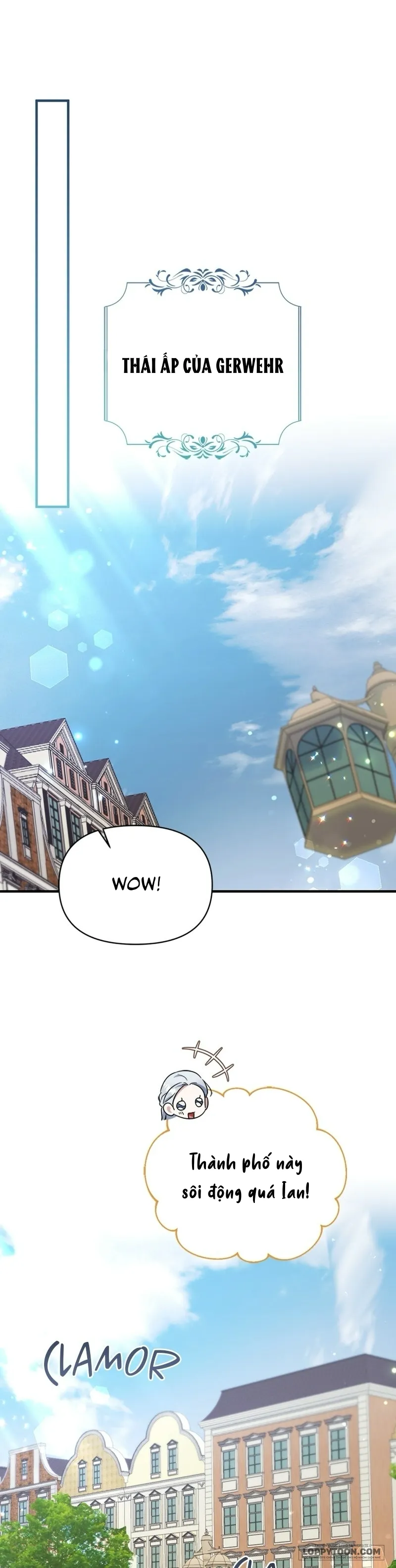 Trở Thành Con Gái Nuôi Của Gia Tộc Sát Thủ Chap 115 - trang 11