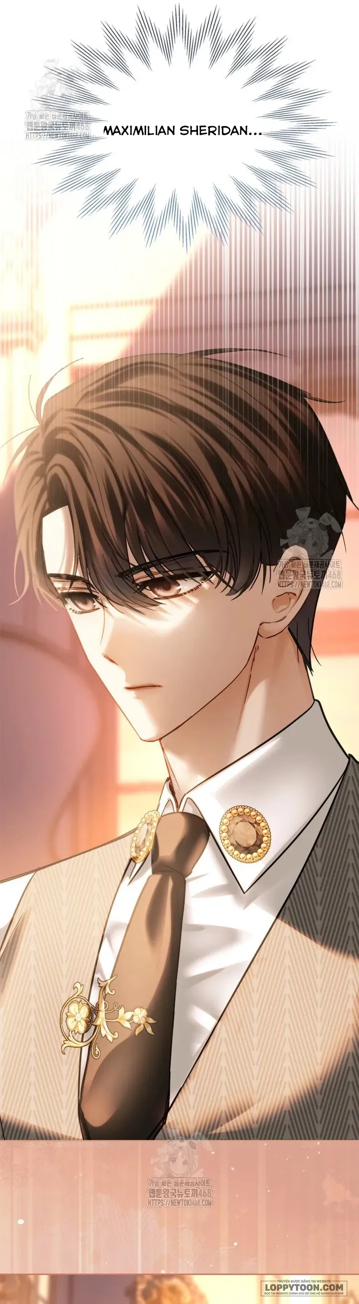Phạm Nhân Bé Con Của Dinh Thự Mùa Đông Chap 69 - trang 37