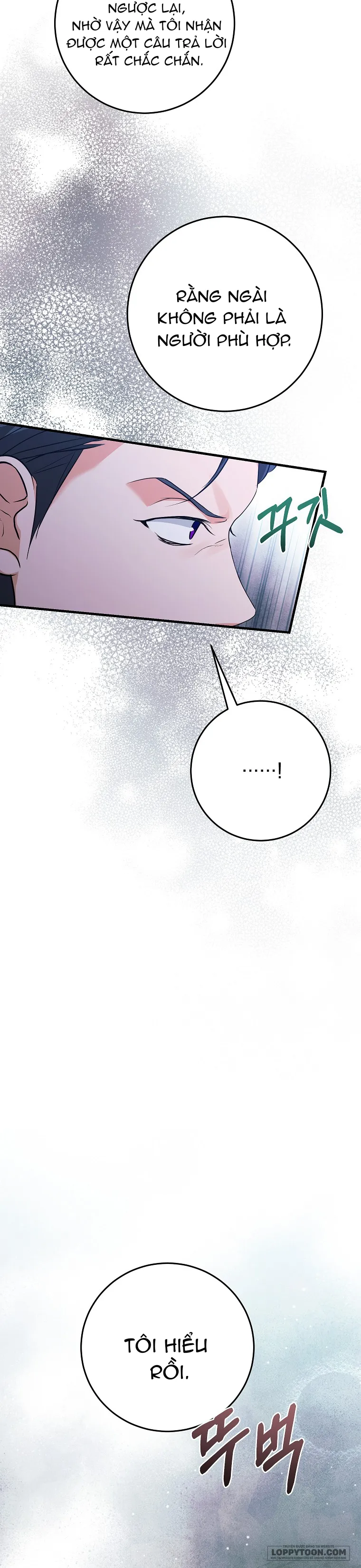 Kẻ Phản Diện Có Thời Hạn Ủng Hộ Tôi Hủy Hôn Chap 64 - trang 31