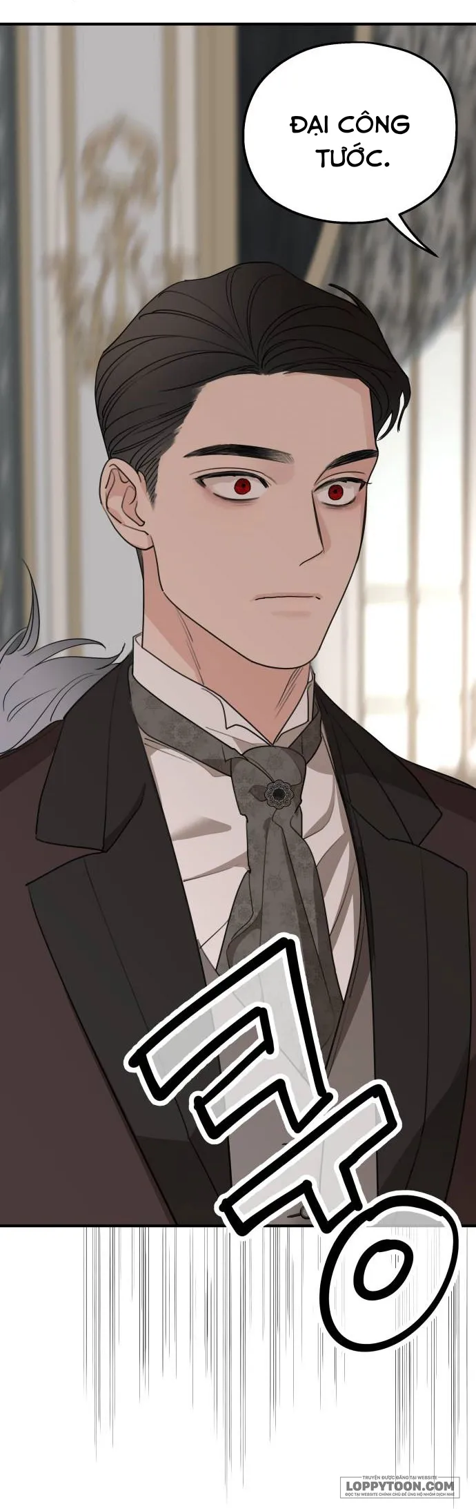 Gia Đình Chồng Quá Ám Ảnh Bởi Tôi Chap 73 - trang 64