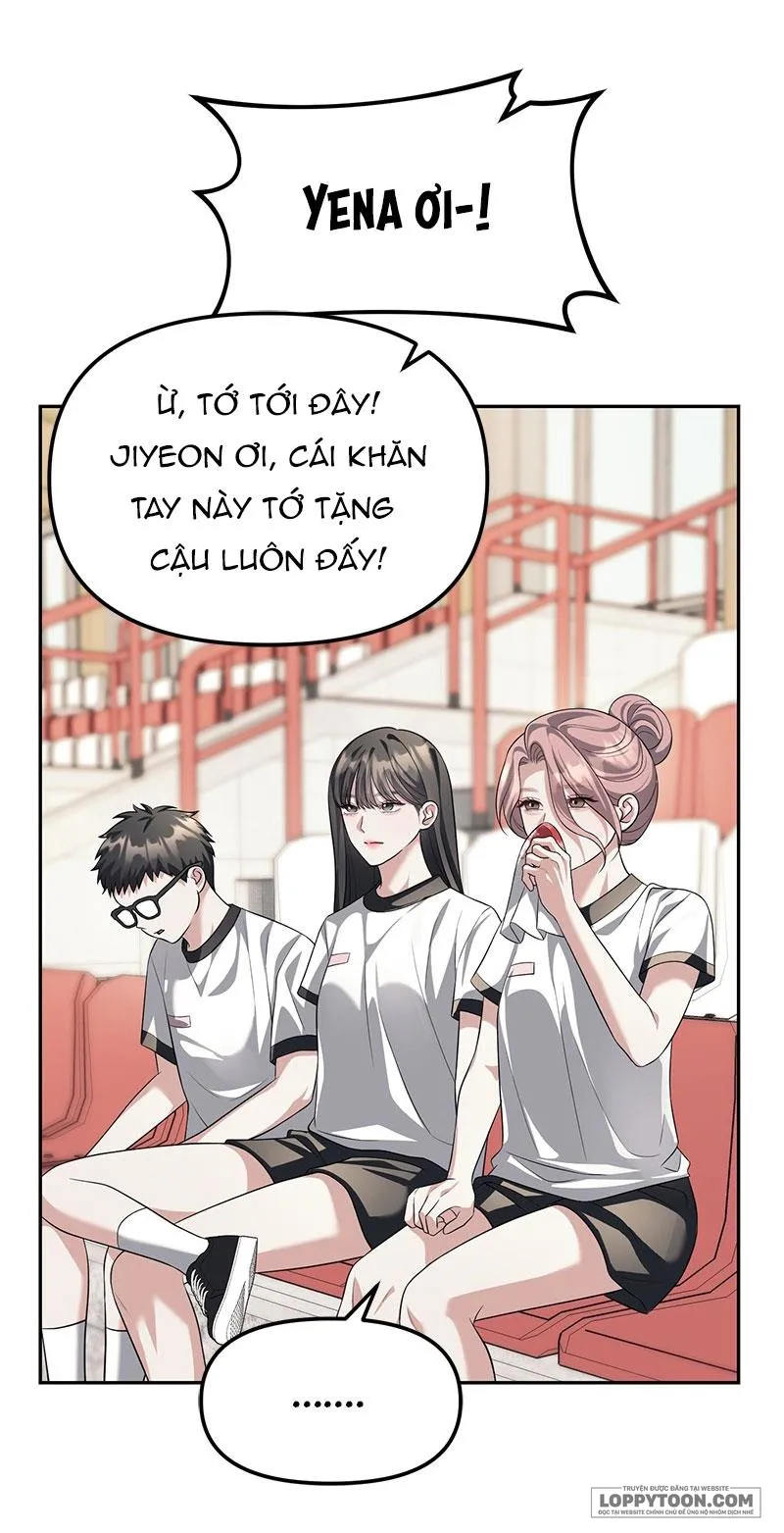 Xâm Nhập Trường Trung Học Tài Phiệt Chap 45 - trang 23