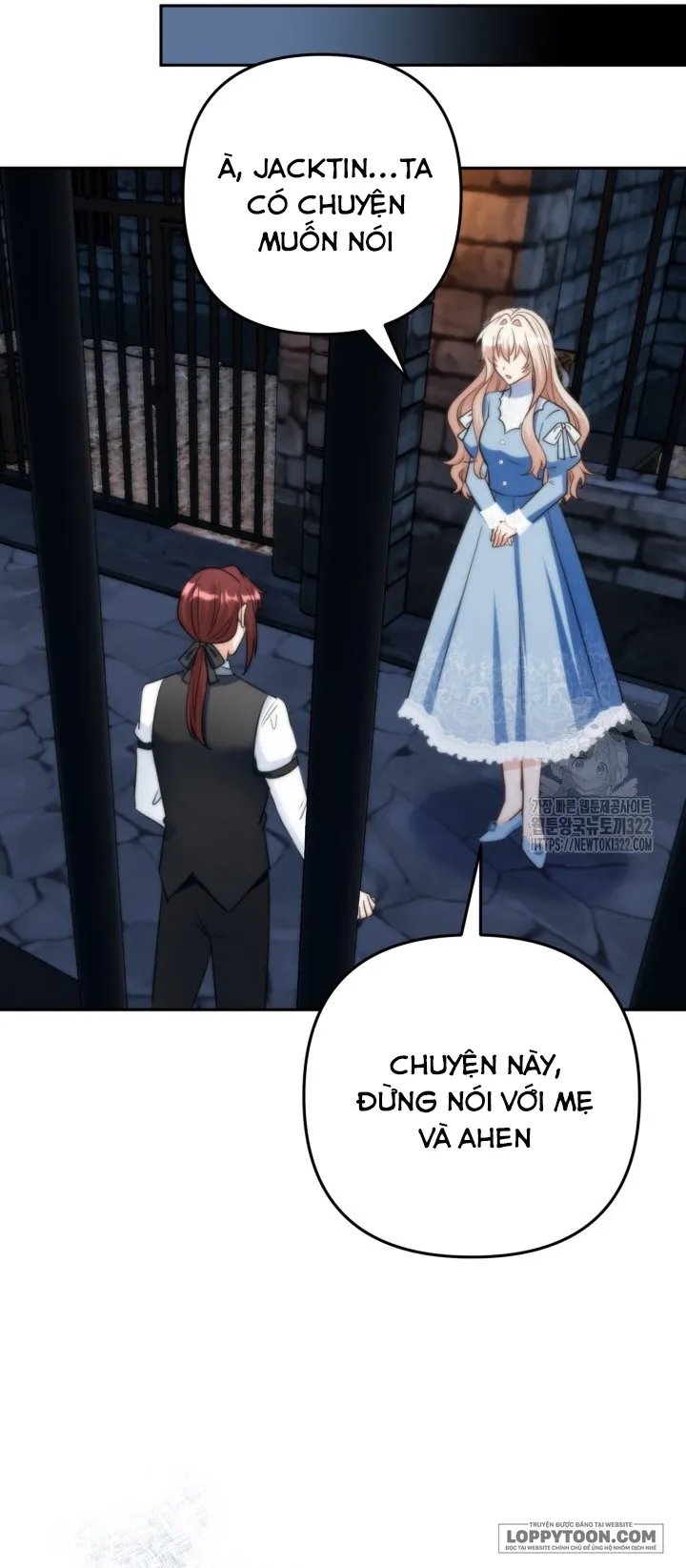 Tôi Sống Chung Với Mẹ Chồng Chap 59 - trang 39