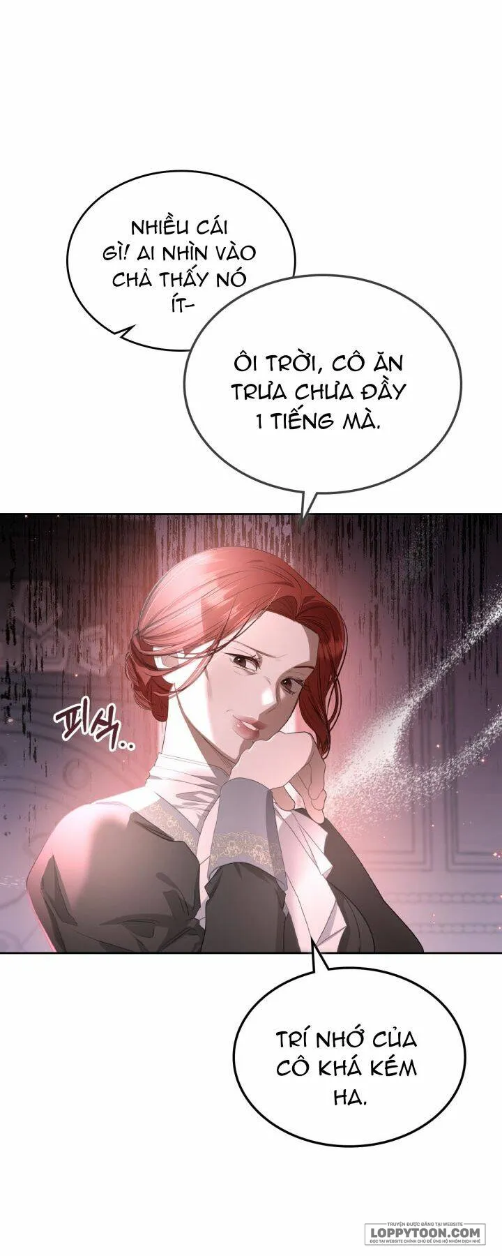 Nam Chính Quái Vật Sống Dưới Giường Tôi Chap 2 - trang 38