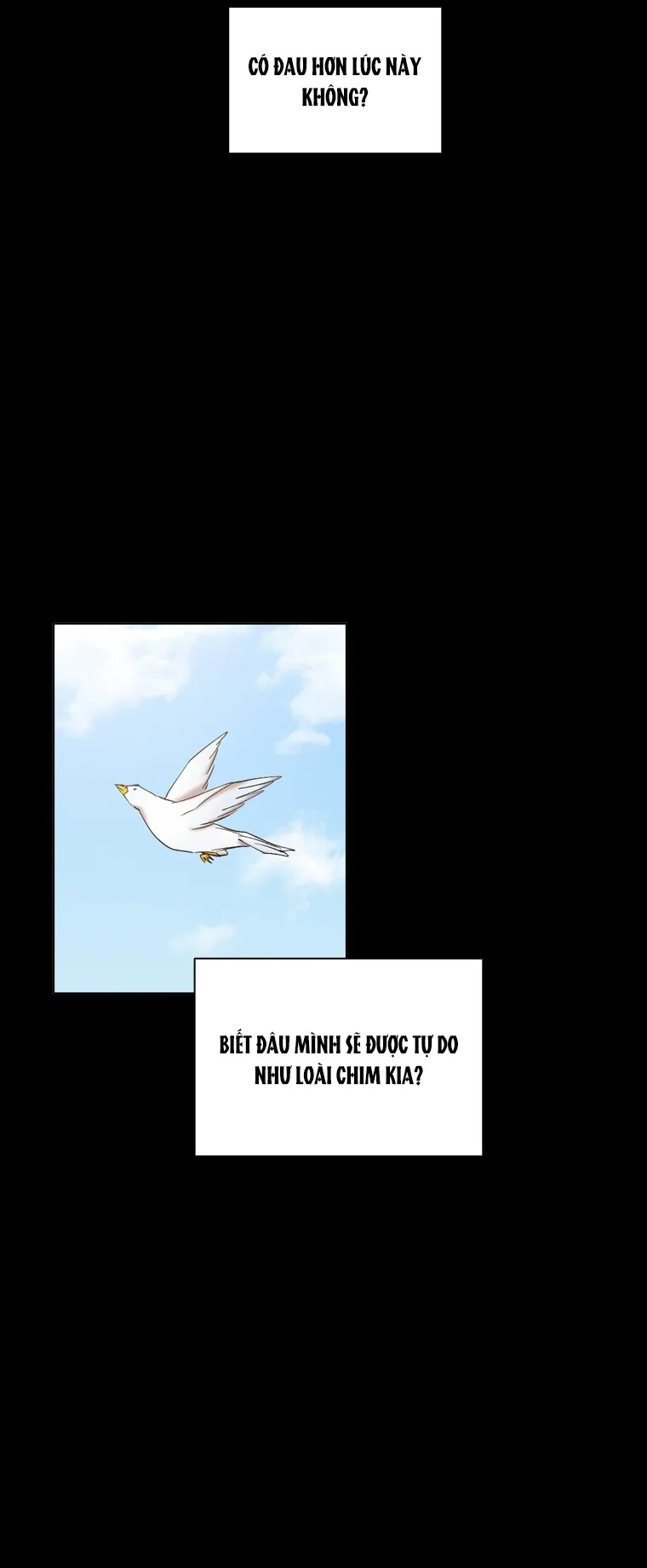 Thanh Xuân Của Chúng Ta Chap 112 - trang 5
