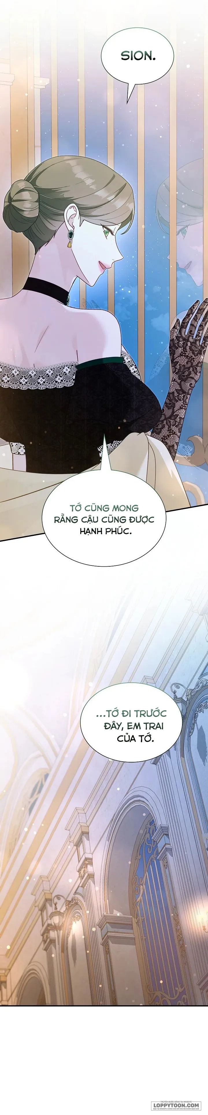 Dẫu Cho Con Gái Của Kẻ Phản Diện Trùng Sinh Chap 70 - trang 18