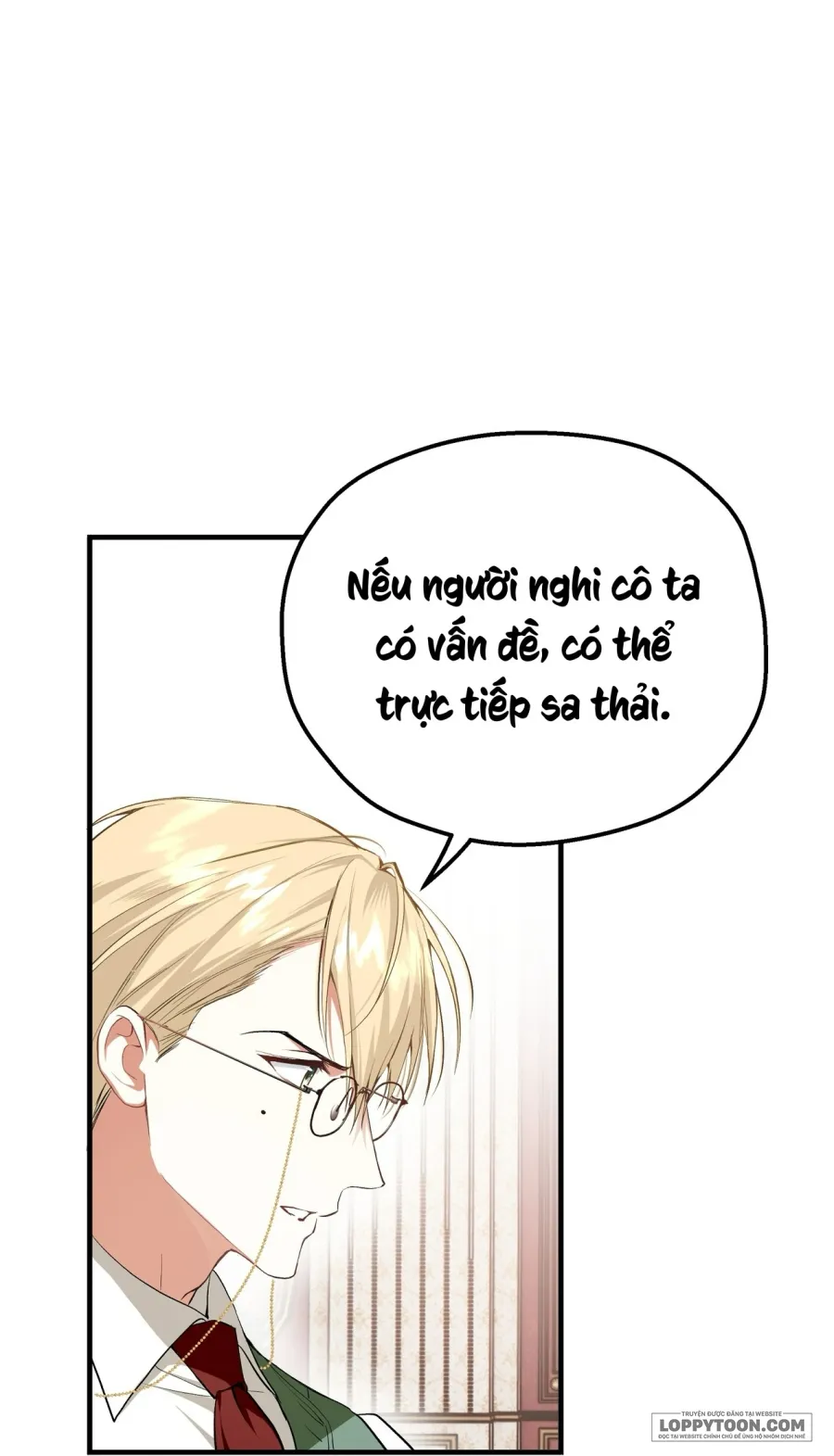 Nàng Sẽ Thuần Phục Những Anh Hùng Chap 7 - trang 46
