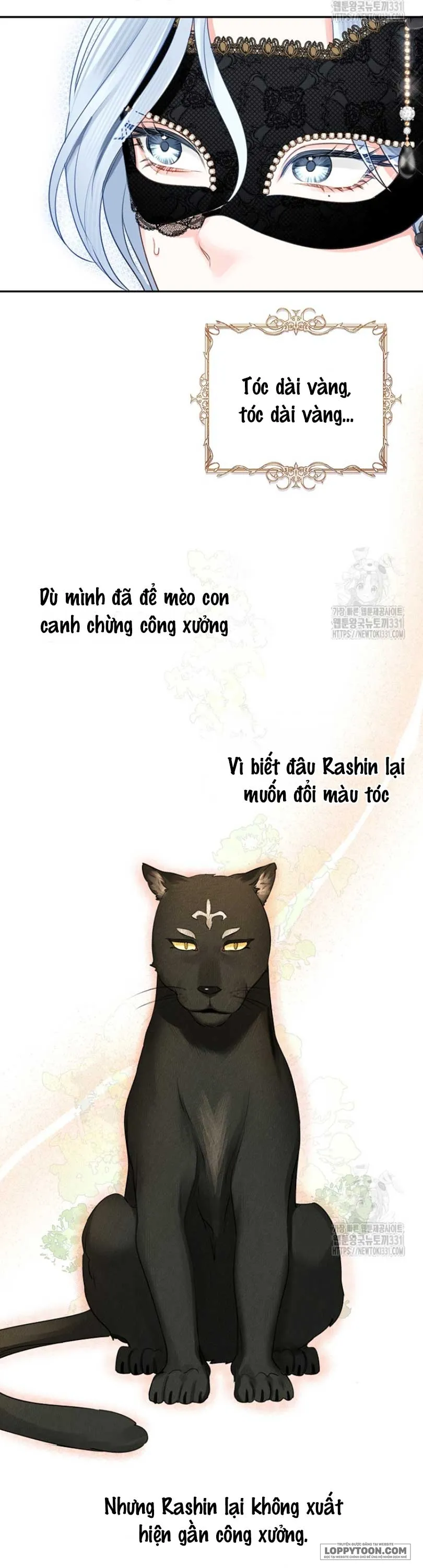 Cuộc Hôn Nhân Xa Hoa Của Đại Công Tước Là Giả Chap 48 - trang 12