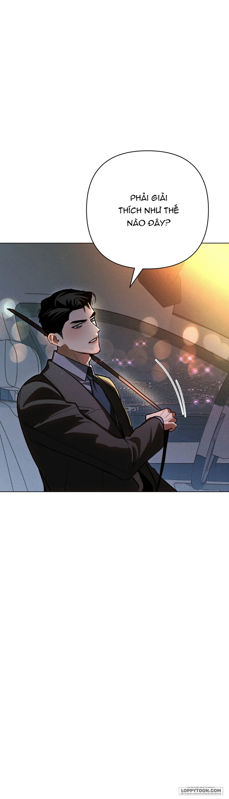 Ngưỡng Tuyệt Đối Chap 42 - trang 20