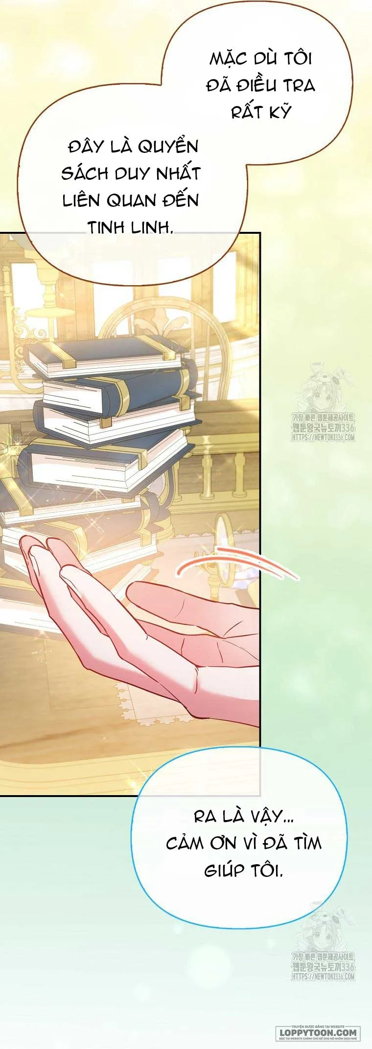 Nàng Công Chúa Của Mọi Người Chap 47 - trang 31