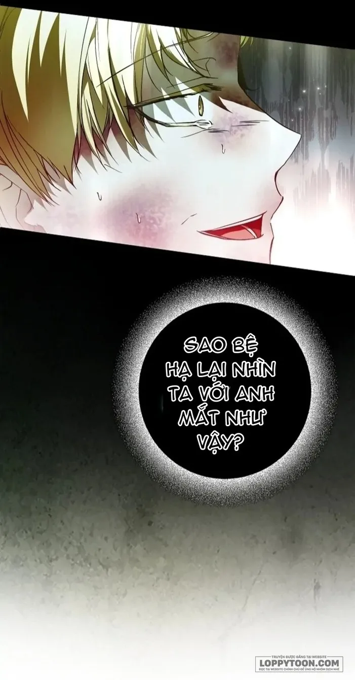 Có Kẻ Đã Sở Hữu Cơ Thể Của Tôi Chap 38 - trang 4