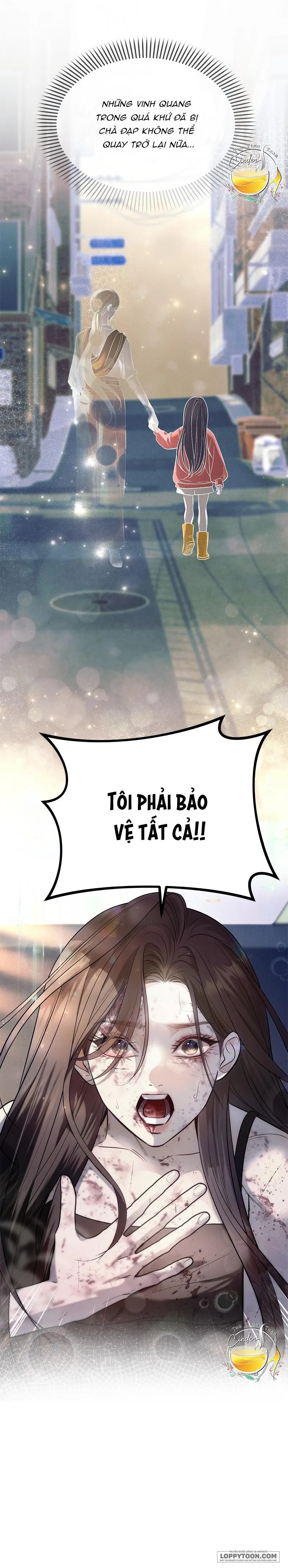 Xâm Nhập Trường Trung Học Tài Phiệt Chap 52 - trang 60