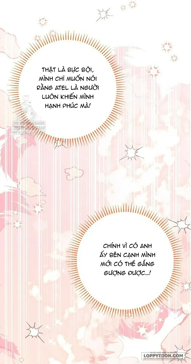 Sóc Con Tài Năng Ngoại truyện 4 - trang 52