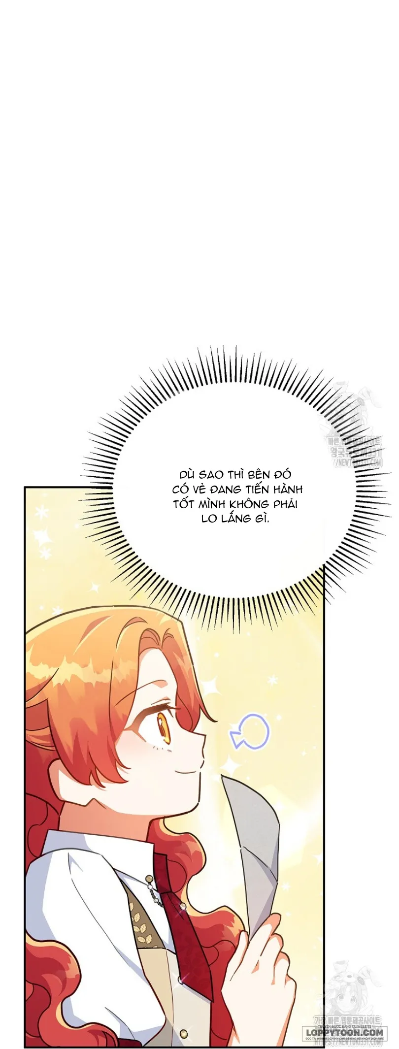 Bé Con Chốn Hoa Nở Chap 45 - trang 27