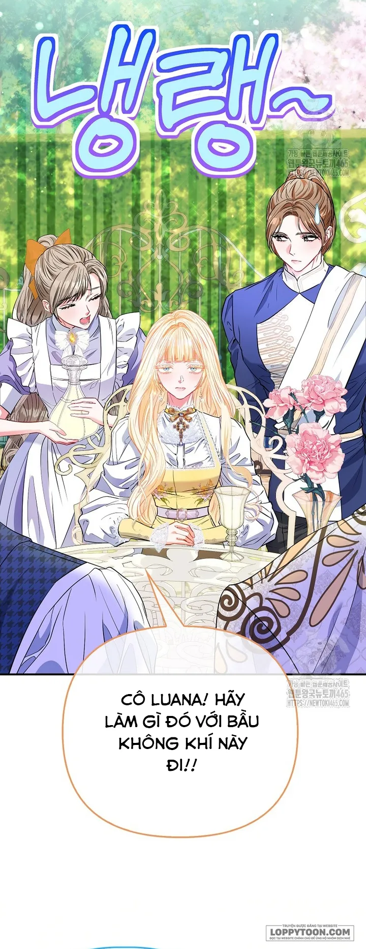 Nàng Công Chúa Của Mọi Người Chap 70 - trang 32