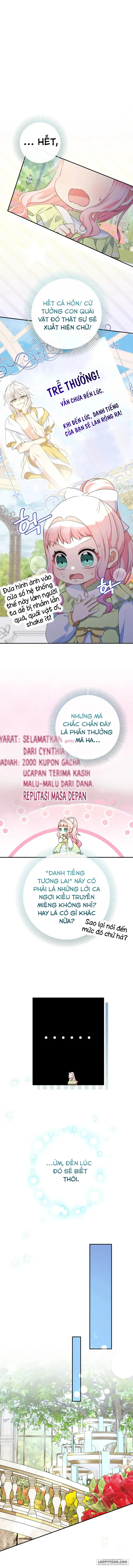 Tiểu Thư Tích Tiền Đi Bụi Chap 79 - trang 1