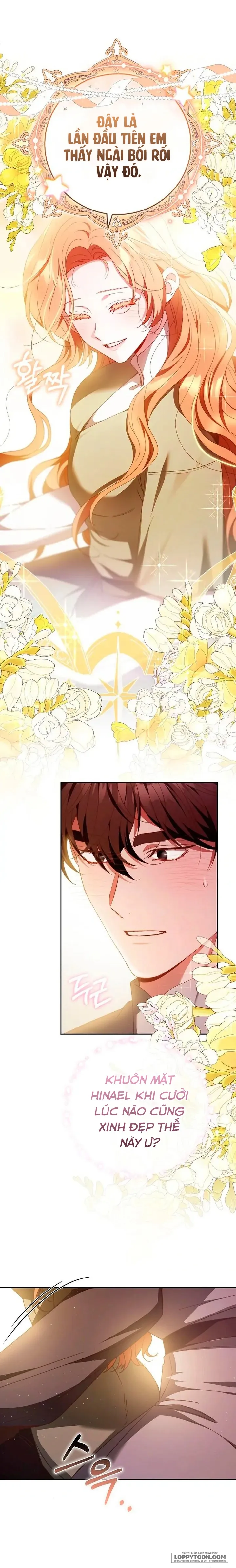 Lần Này Tôi Sẽ Sinh Con Với Người Đàn Ông Khác Chap 31 - trang 22