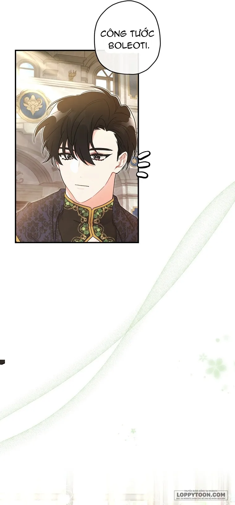 Tôi Đã Trở Thành Con Gái Nuôi Của Nam Chính Chap 74 - trang 7