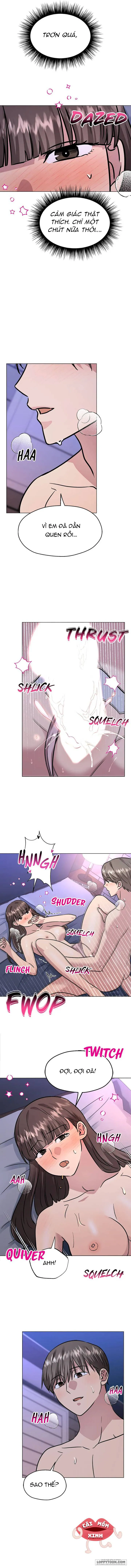Twenty Nights Chap 66 - trang 3
