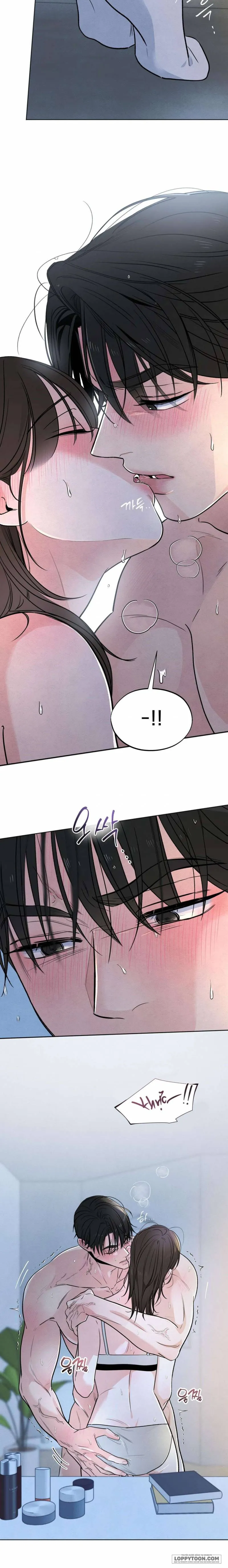 Cuộc Đời Của Kẻ Cặn Bã Chap 35 - 🔞🔞🔞 - trang 15