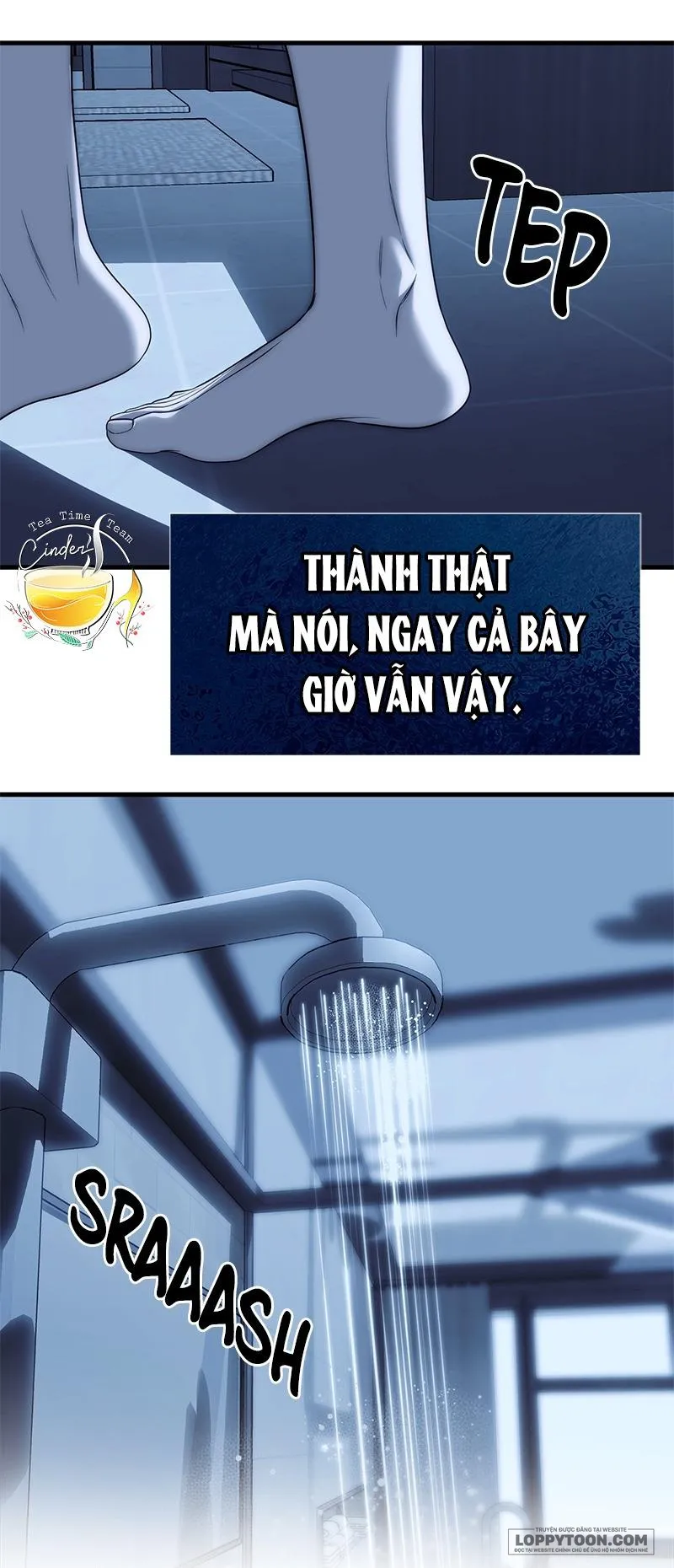 Xâm Nhập Trường Trung Học Tài Phiệt Chap 84 - trang 39
