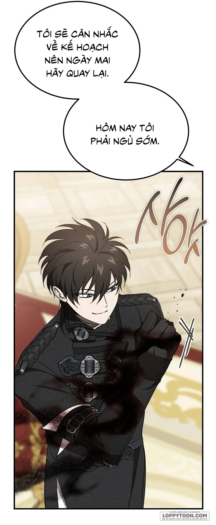 Ác Quỷ Nuôi Dưỡng Tiểu Thư Chap 116 - trang 30