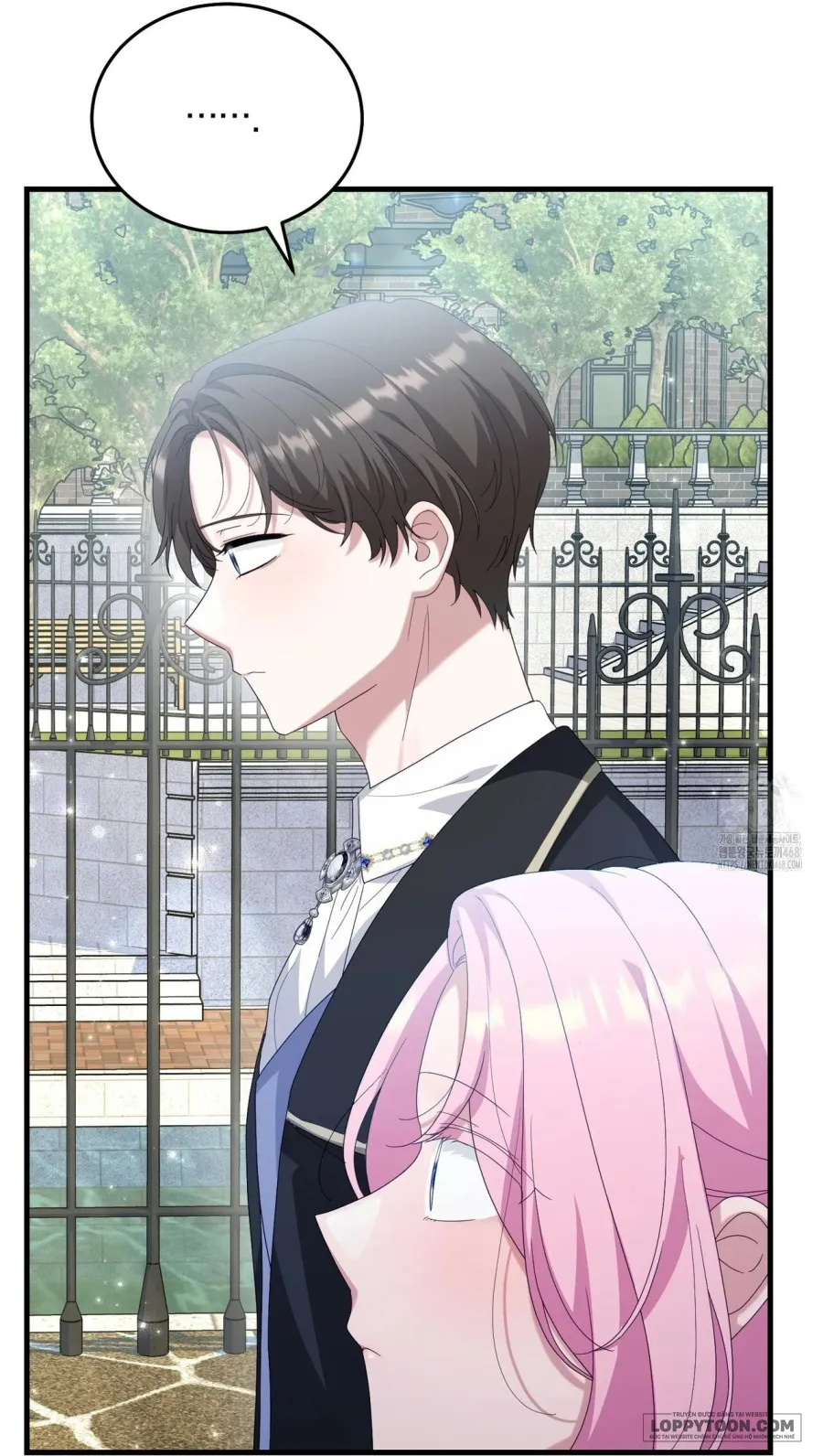 Nàng Tiên, Hãy Ký Hợp Đồng Nào Chap 79 - trang 65