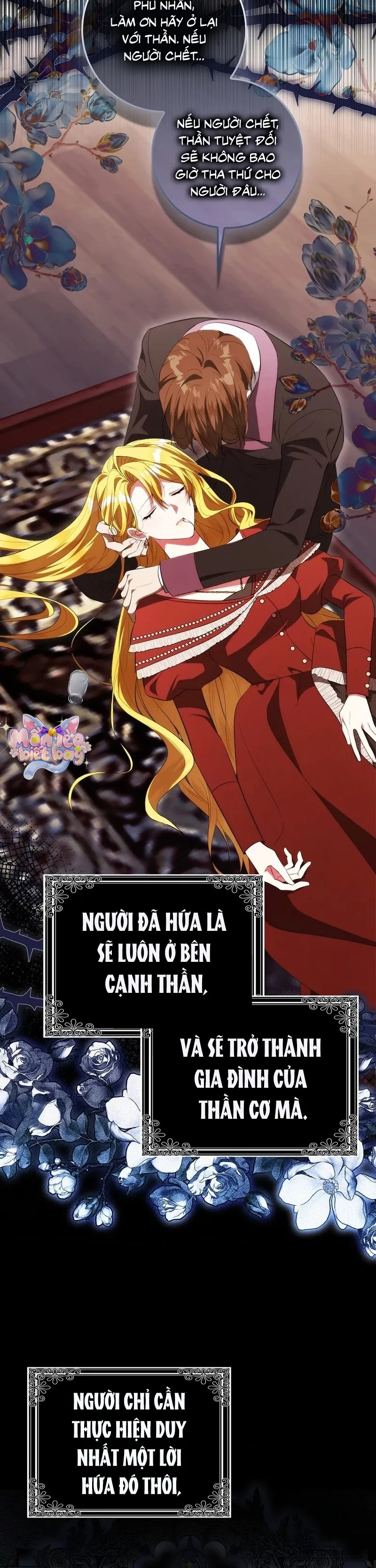 Tôi Cứ Nghĩ Mình Trở Về Là Kết Thúc, Không Ngờ Thể Loại Thay Đổi Rồi! Chap 37 - trang 10